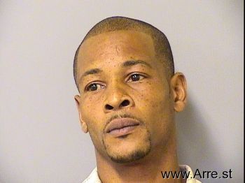 Jeffrey  Jackson Mugshot