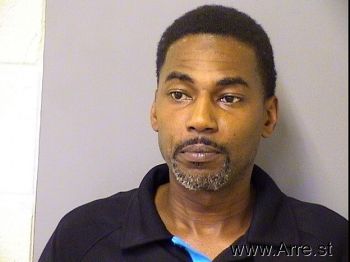 Jeffrey D Mays Mugshot