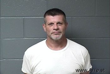 Jeffrey L Merritt Mugshot