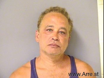 Jeffrey S Paul Mugshot