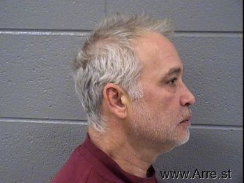 Jeffrey S Paul Mugshot