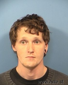 Jeffrey  Peterson Mugshot