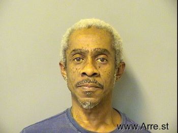 Jeffrey  Wilson Mugshot