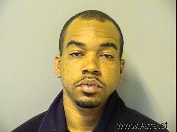 Jeffrey A Wilson Mugshot