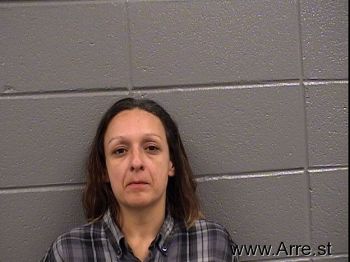 Jennifer  Fuller Mugshot