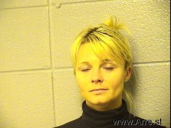 Jennifer  Haase Mugshot