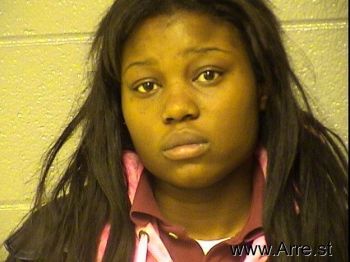 Jennifer  Jackson Mugshot