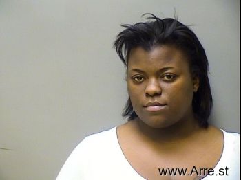 Jennifer  Lockhart Mugshot