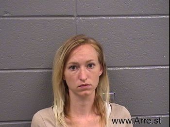 Jennifer  Mayer Mugshot