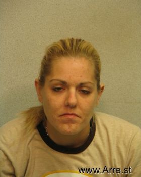 Jennifer  Petersen Mugshot