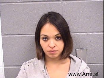 Jennifer  Rodriguez Mugshot