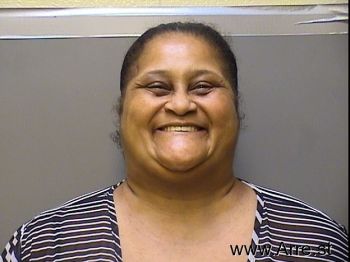 Jennifer  Sanders Mugshot