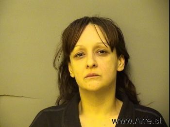 Jennifer  Travis Mugshot