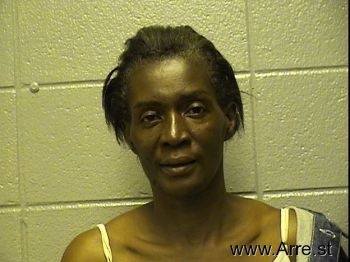 Jennifer  Young Mugshot