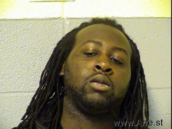 Jerell  Jones Mugshot