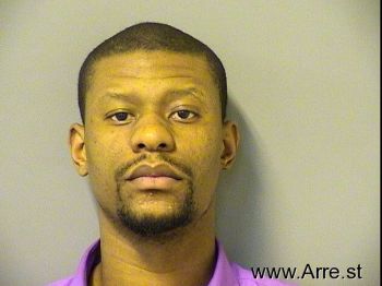 Jeremiah  Ferguson Mugshot