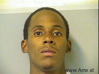 Jeremiah U Jackson Mugshot