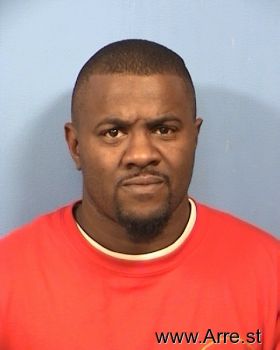 Jeremiah  Jones Mugshot