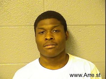 Jeremiah L Taylor Mugshot