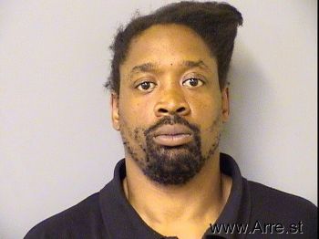 Jeremiah T Wilson Mugshot