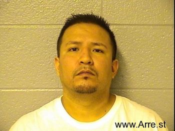 Jeremy  Begay Mugshot