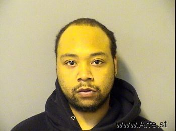 Jeremy L Burks Mugshot