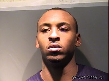 Jeremy  Oliver Mugshot