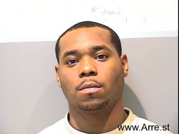 Jeremy  Robinson Mugshot