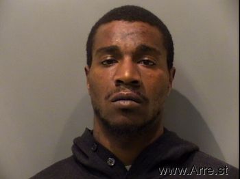 Jeremy  Woods-gaines Mugshot