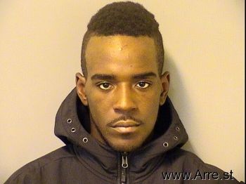 Jermaine Allen Bell Mugshot