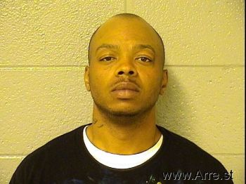 Jermaine  Blandin Mugshot