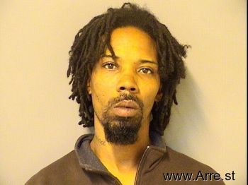 Jermaine Lam Brownlee Mugshot