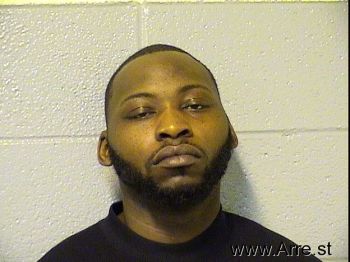 Jermaine  Evans Mugshot