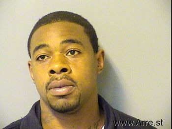 Jermaine  Fields Mugshot