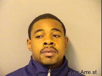 Jermaine  Fields Mugshot