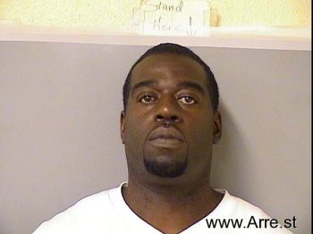 Jermaine  Harper Mugshot