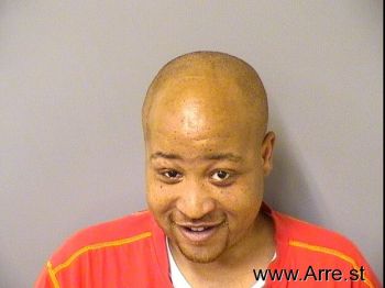 Jermaine  Harvey Mugshot