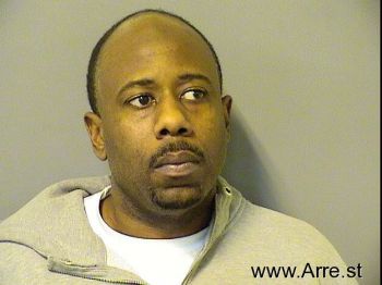 Jermaine  Howard Mugshot