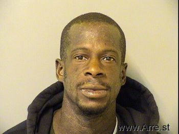 Jermaine  Hudson Mugshot