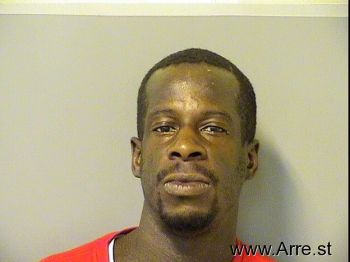 Jermaine  Hudson Mugshot