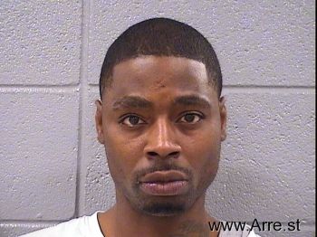 Jermaine T James Mugshot