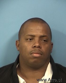 Jermaine  Johnson Mugshot