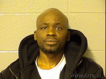 Jermaine  Johnson Mugshot