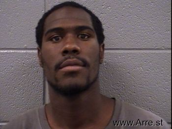 Jermaine  Johnson Mugshot