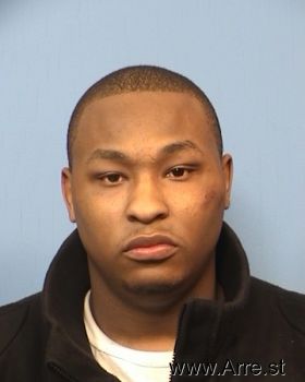 Jermaine  Moore Mugshot