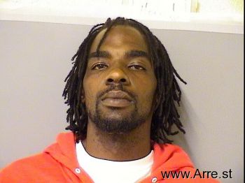 Jermaine  Murphy Mugshot