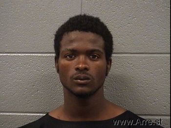 Jermaine A Scott Mugshot