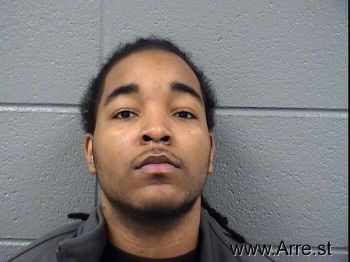 Jermaine  Scott Mugshot