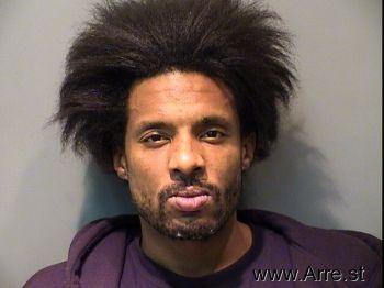 Jermaine  Williams Mugshot