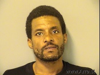 Jermaine  Williams Mugshot